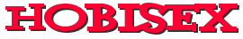 hobisex logo